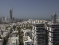 Penthouses for sale in Tel Aviv.